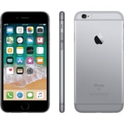 Apple iPhone 6 Unlocked Smartphone Good