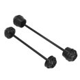thumbnail image 3 of Motorbike Wheel Axle Anti Fall Glue Stick, High Strength Motorcycle Wheel Anti Fall Protection Ball Perfect Fit  For Motorbike, 3 of 8