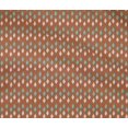 thumbnail image 4 of oneOone Cotton Flex Fabric Small Motif Ikat Print Fabric By Yard 40 Inch Wide, 4 of 4