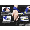 thumbnail image 3 of Nylon DeadLift Wrist Strap Wrist Strap Brace for Bodybuilding Equipment (D), 3 of 10