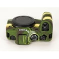 thumbnail image 4 of GadgetCom Camera Case Compatible with Canon EOS R8, Anti-Slip Soft Silicone Shell Protective Cover, 4 of 6