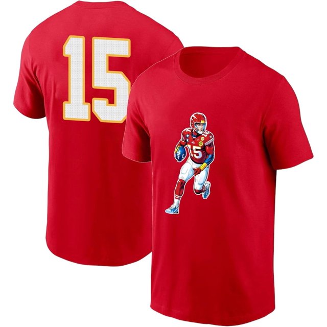 Embroidered Sports Shirt Cotton Breathable Summer Short Sleeve Shirt