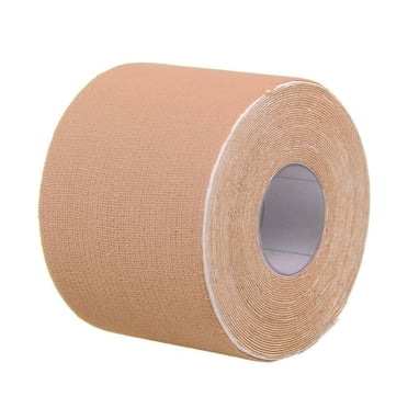 MYG 1 Roll 5cm x 5m Kinesiology Tape KT Muscle Injury Strain Support Physio Sports