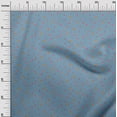 thumbnail image 2 of oneOone Polyester Lycra Fabric Leaves & Flower Floral Print Fabric by Yard 56 Inch Wide, 2 of 4