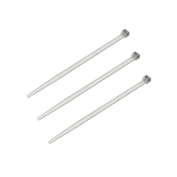 Stanley 11" Cable Ties