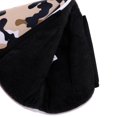 thumbnail image 3 of Housse Imperméable pour Putter de Golf, Couvre-Chef, Fermeture à Barre de Maillet, Brun, 3 of 7