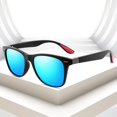 thumbnail image 2 of Lunettes de Soleil Polarisées Lunettes de Soleil pour Hommes, 2 of 6