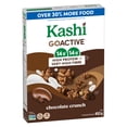 thumbnail image 1 of Kashi GoActive Chocolate Crunch 453g, 1 of 2