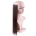thumbnail image 3 of Extensions de Cheveux à Fil Invisible Miracle Secret Postiches Soyeux Lisses Bouclés Synthétiques, 3 of 6