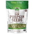 thumbnail image 1 of NOW Foods - NOW Real Food Raw Pumpkin Seeds - 1 lb., 1 of 3