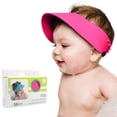 thumbnail image 1 of bblüv - Käp - Silicone Shampoo Repellent Cap, 1 of 5