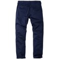 thumbnail image 4 of Matchstick Men's Athletic Fit Straight Leg Casual Pants, 4 of 8