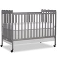 thumbnail image 1 of Dream On Me Carson Classic 3-in-1 Convertible Crib, Model #675, 1 of 8