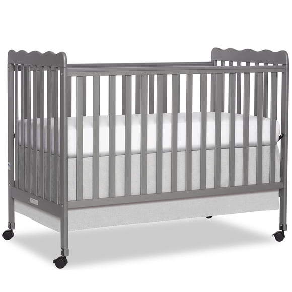 Dream On Me Carson Classic 3-in-1 Convertible Crib, Model #675