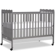 Dream On Me Carson Classic 3-in-1 Convertible Crib, Model #675