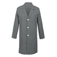 thumbnail image 1 of Men's Lab Coat, 1 of 3
