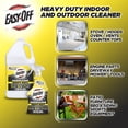 thumbnail image 2 of Easy Off Heavy Duty Degreaser Cleaner Spray, 32 Ounce, 2 of 4