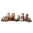 thumbnail image 1 of Christian Brands D3038 Ensemble de Crèche pour Enfant de 4 Po, 1 of 1