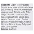 thumbnail image 3 of MONTANA'S BBQ APPLE BUTTER SAUCE, 3 of 5