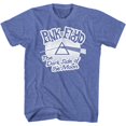 thumbnail image 1 of Pink Floyd Pf Dsotm Royal Heather T-Shirt pour Adulte, 1 of 2