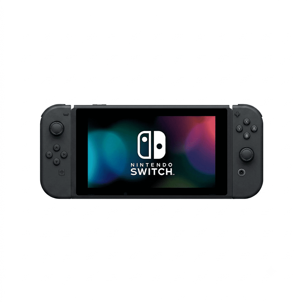 任天堂Switchブラック Nintendo Switch Black | Walmart Canada