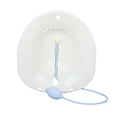 thumbnail image 1 of Remove Steam Seat Sitting Basin Pregnant Bidet Stool Postoperative, 1 of 6