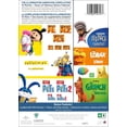 thumbnail image 2 of Illumination Presents: 10-Movie Collection (English Only), 2 of 2