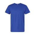 thumbnail image 1 of T-shirt en Jersey Fin, m, Royal Vintage, 1 of 1