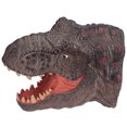 thumbnail image 1 of Dinosaur Puppet Rubber, Hand Puppet Appearance Head Hand Puppet  For Party For Child For Education, 1 of 8