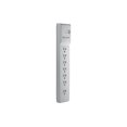 thumbnail image 1 of Belkin Parasurtenseur pour la Maison/le Bureau - Parasurtenseur - Connecteurs de Sortie : 7, 1 of 2