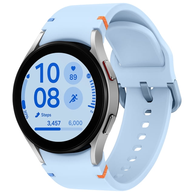 Samsung Galaxy Watch FE (2024) GPS 40mm Smartwatch with Heart Rate Monitor | Brand New