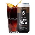 thumbnail image 2 of TWO BEARS black flash brew coffee, 207ml, 2 of 2
