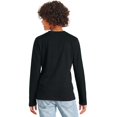 thumbnail image 4 of T-shirt à manches longues à imprimé graphique George pour garçons, 4 of 5