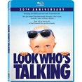 thumbnail image 1 of Look Who's Talking: 30Th Anniversary (1989) [Blu-ray], 1 of 1