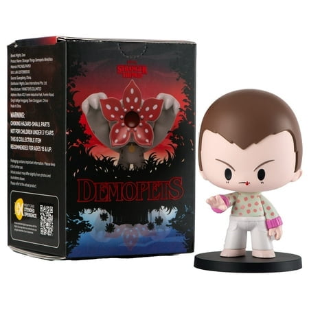Mighty Jaxx - Stranger Things X Mighty Jaxx: Demopets Blind Box