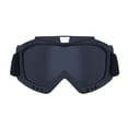 thumbnail image 2 of Anti-Fog Snow Goggles with Windproof Lens, UV Protection Ski Glasses for Motorcycle Riding, Outdoor Sports Safety Eyewear, 2 of 2