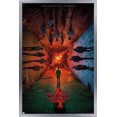 thumbnail image 1 of Netflix Stranger Things: Season 4 - Group Teaser One Sheet Wall Poster, 22.375" x 34", 1 of 4