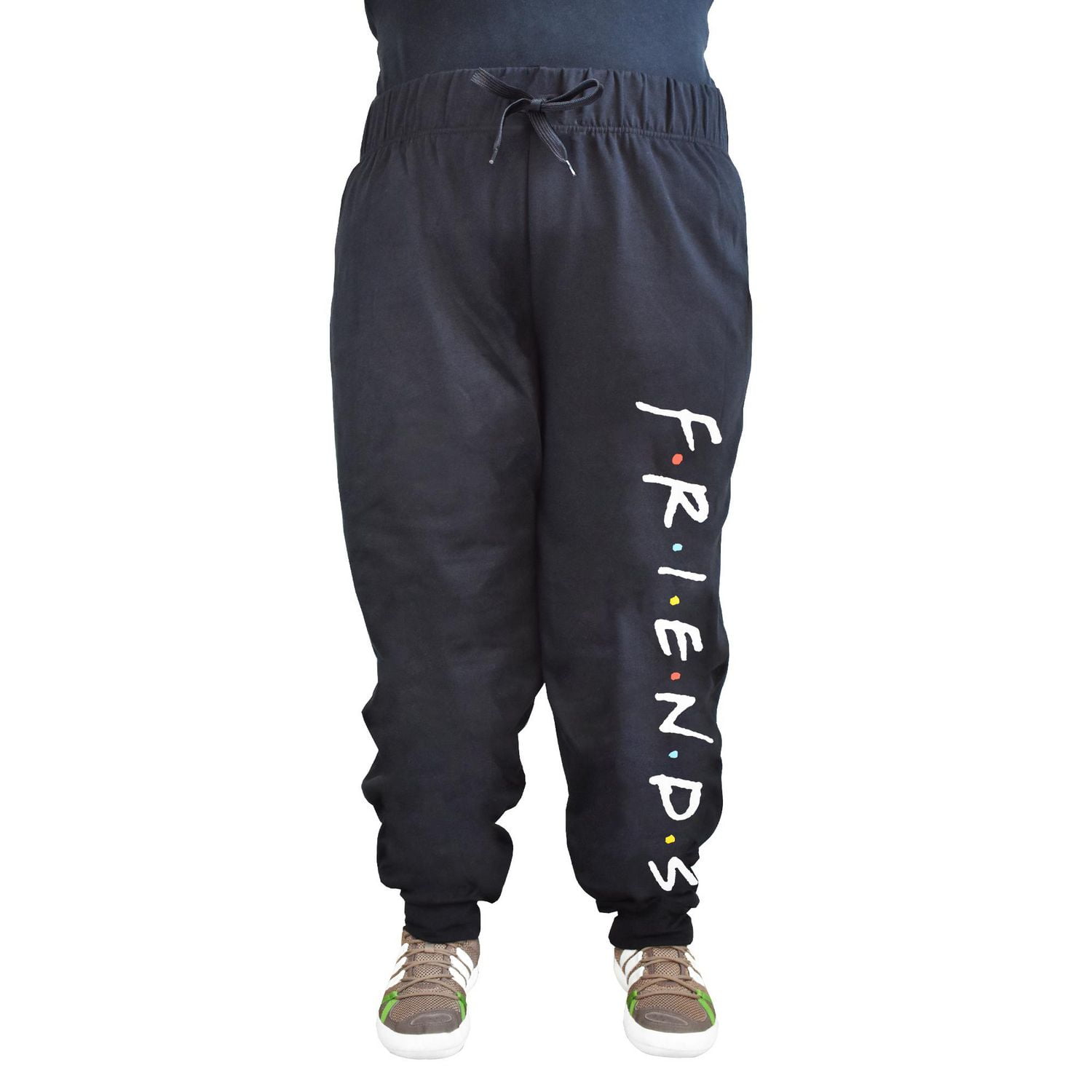 Ladies Plus Friends  Jogger