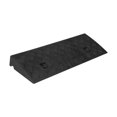 thumbnail image 4 of Esquirla Curb Ramp DIY Multifunctional Roadside Slope Pad for Auto Hand Trucks Mowers Black, 4 of 8