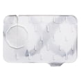 thumbnail image 2 of Sink Mats & Liners Double-sided Popular Kitchen Bathroom Faucet Splashproof Sink Sink Sink Pad Water Blocking Pad, 2 of 3