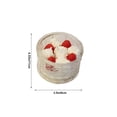 thumbnail image 3 of Sentmoon Candles Candles for Home Scented Romantic Strawberry Cake Aromatherapy Candles Creating Ambiance wirh Exquisite Oil Fragrances for Enchanting Experience, 3 of 7