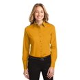 thumbnail image 1 of Port Authority Women's Long Sleeve Easy Care Shirt L608, 1 of 1