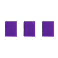 thumbnail image 4 of mmirethe A4 Music Folder Elegant Secures Musical Notes Lightweight And Portable purple 3Set, 4 of 6