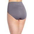 thumbnail image 2 of Bali Comfort Revolution Womens Microfiber Seamless Brief - Best-Seller, 6/7, 2 of 2