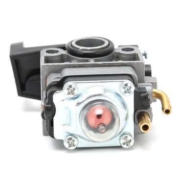 Trimmer Carburetor, Carburetor Replacement Carburetor Aluminum Lightweight For Mantis Tiller GX25 GX25N GX35 Trimmer Bush Cutter Parts For Trimmer