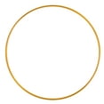 thumbnail image 3 of Zelikovitz Metal Hoop Brass Plated - 1.5", 3 of 4
