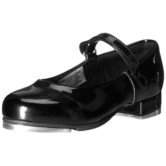 Bloch Chaussure de Danse Rythmique à Claquettes pour Enfants