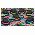 thumbnail image 1 of The Beistle 88774-50 Assortiment de Néon Glow Chair pour 50 Personnes, 1 of 1