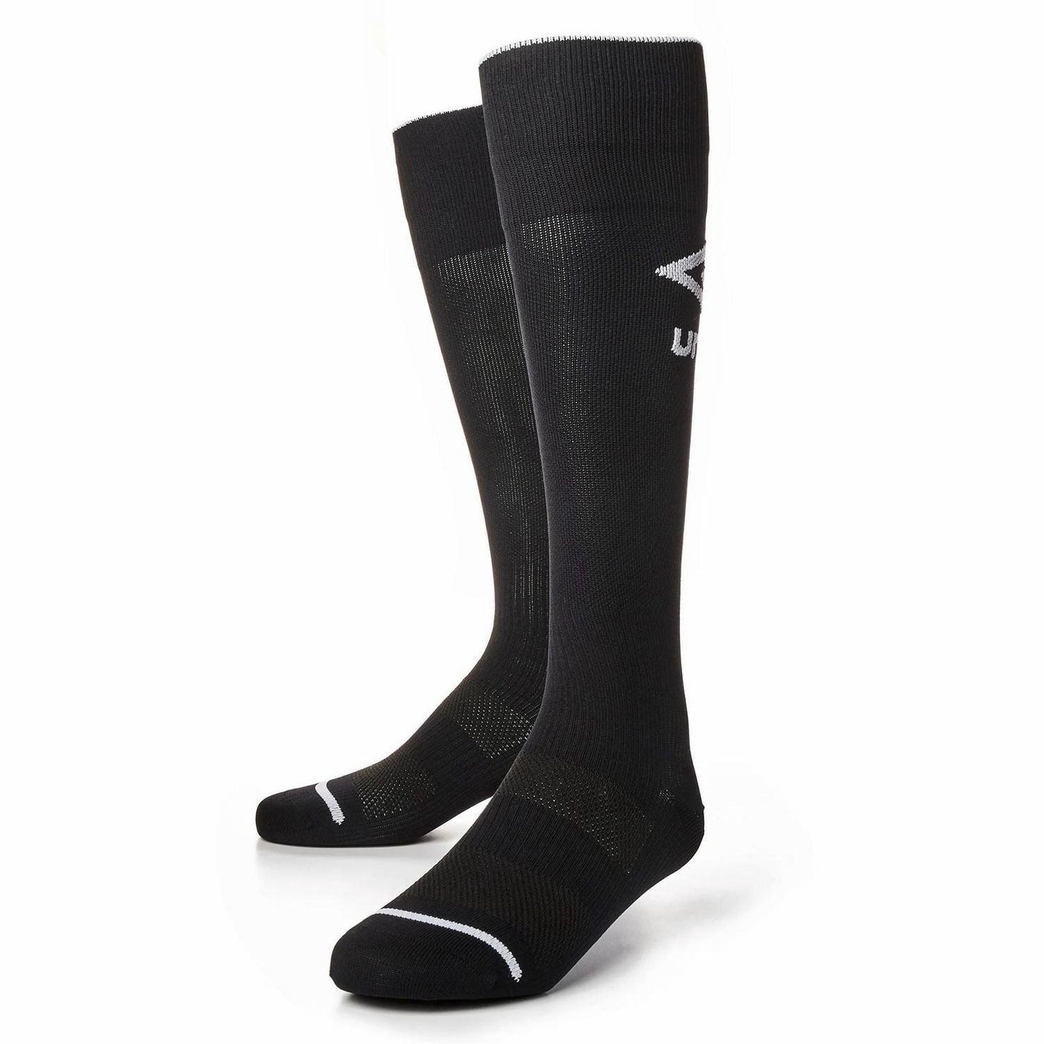 Chaussette de Football Umbro Jr Noire