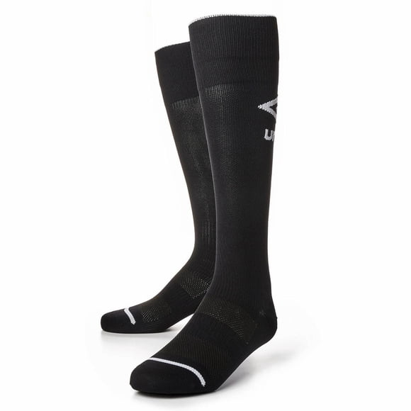Umbro JR Soccer Sock Black Junior Boys